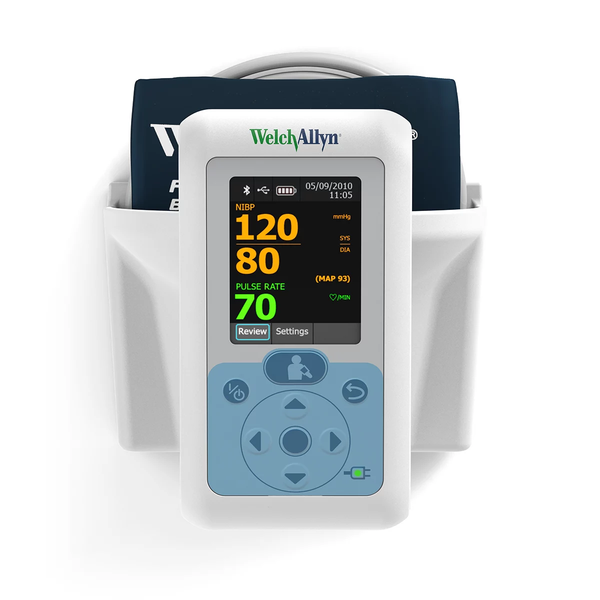 WelchAllyn bureaustatief voor ProBP 3400 bloeddrukmeter handmodel - 1 st