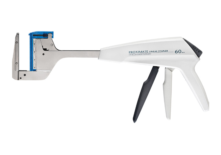 Proximate® linear staplers (TX) reload - blauw - 60 mm - 12 st