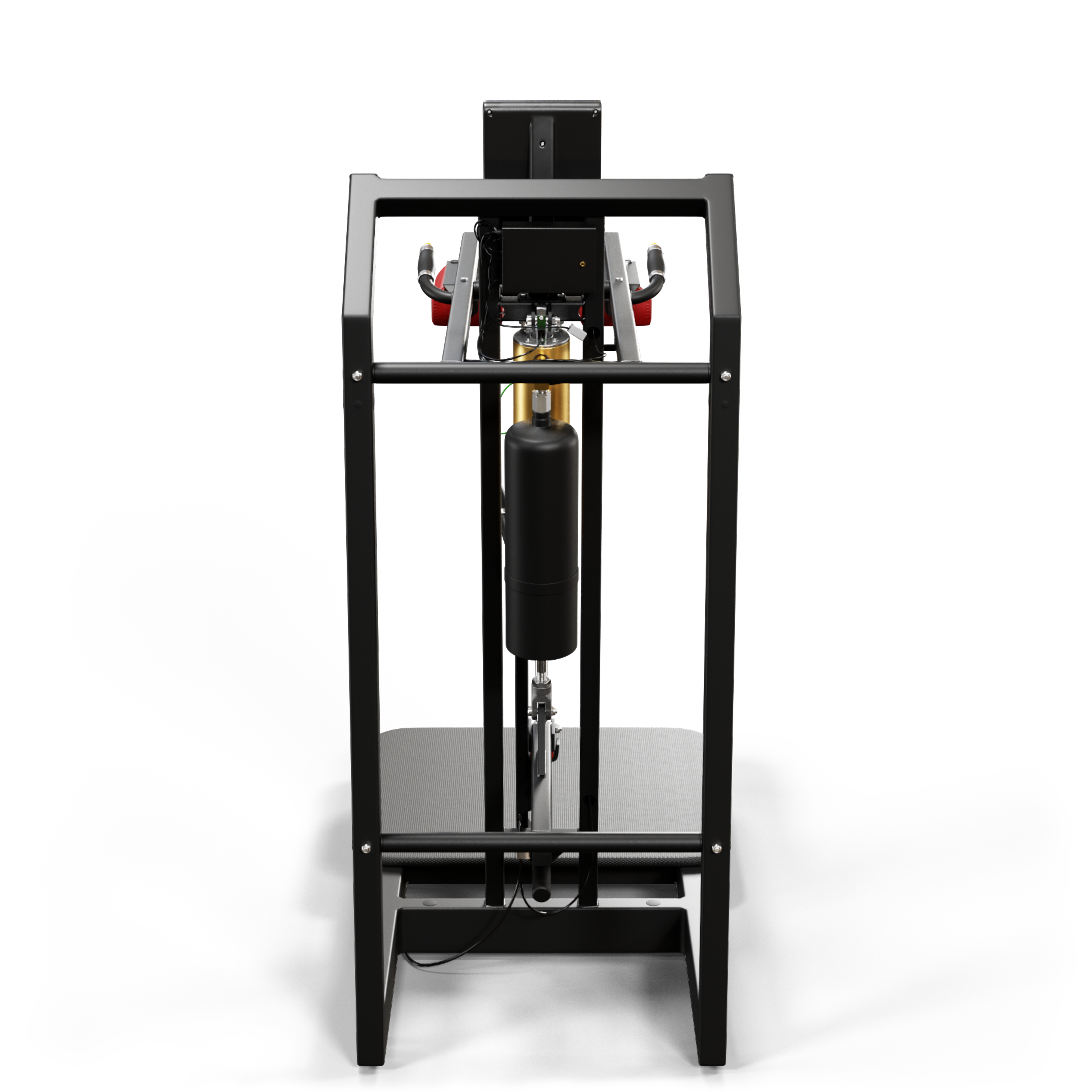 Keiser Air300 Tall Squat