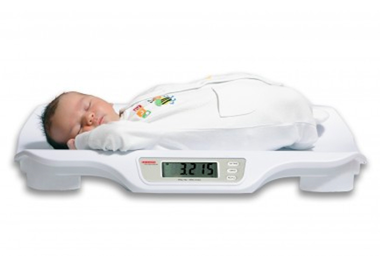 Babyweegschaal digitaal Cosy - 20 kg - 1 st