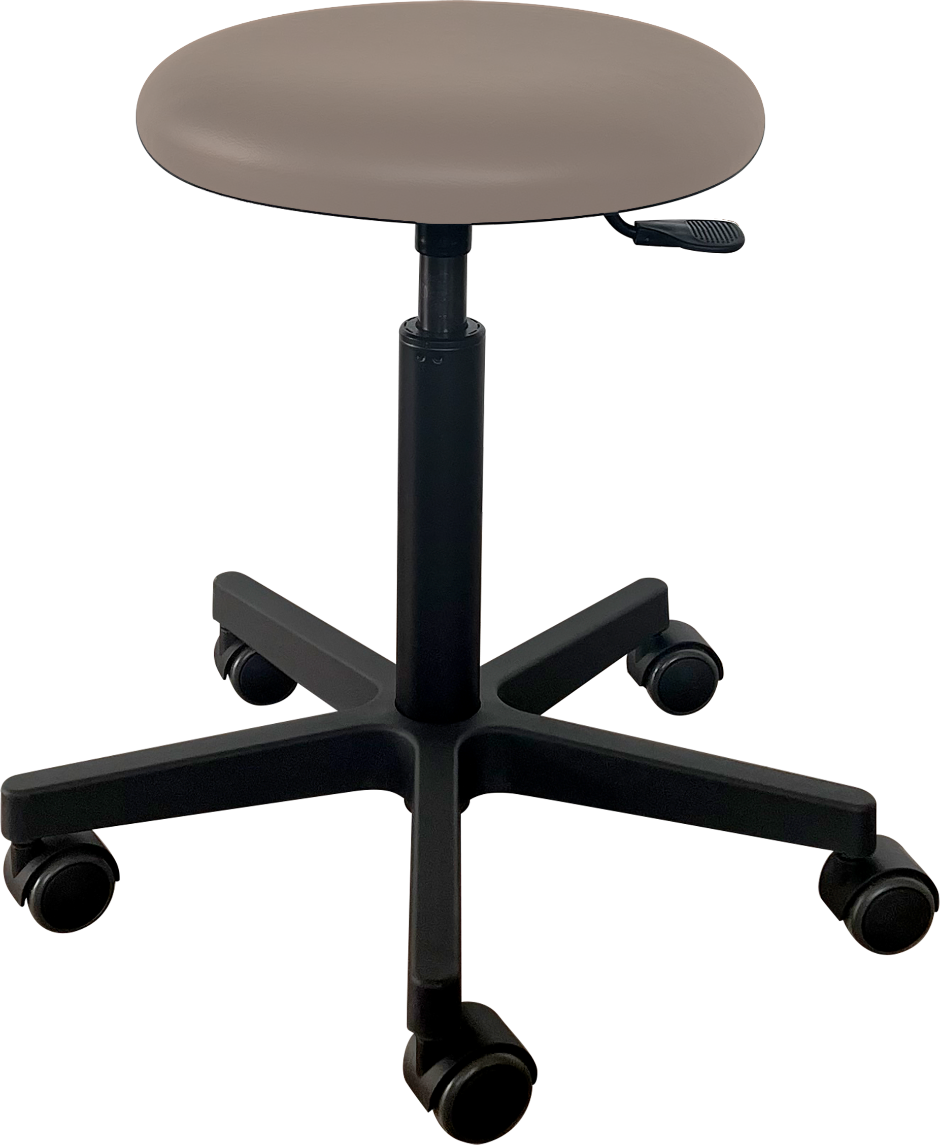 Tabouret Saar - zithoogte 60 - 86 cm - Lounge - 1 st