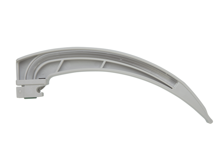 Heine XP Disposable Laryngoscoop Bladen - Mac 4 - 154 mm x 14 mm - 25 st