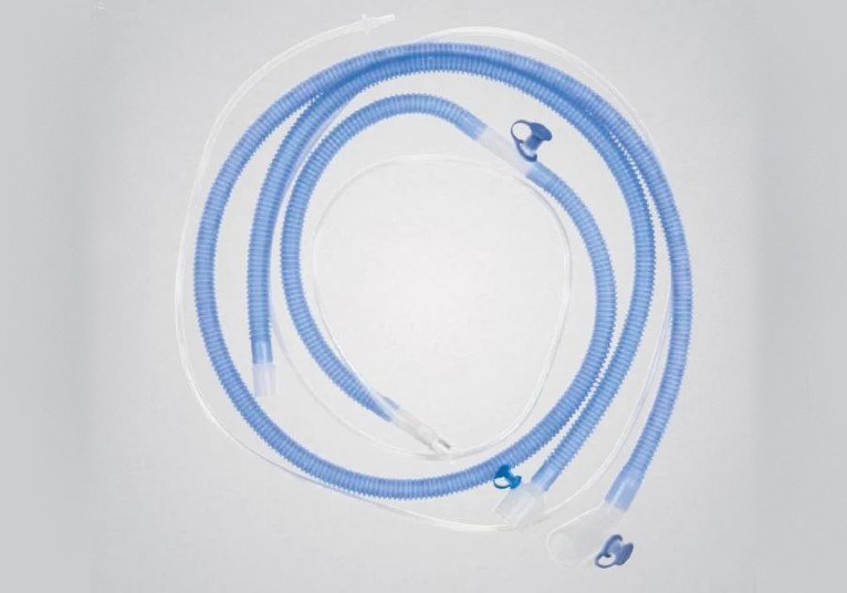 Non-Heated Dual Limb circuit 1.2m infant - 1 x 30 pcs