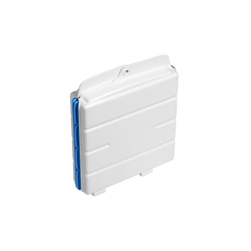 WiBox Pro - pill box hebdomadaire - FR - 1 pc