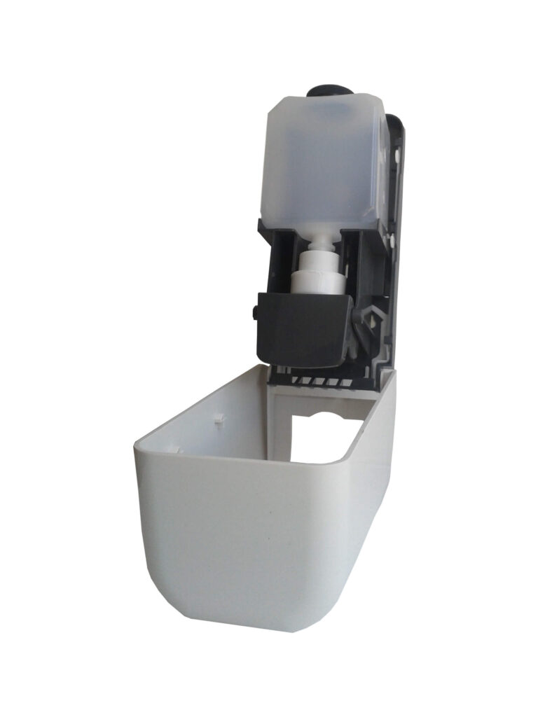 Nilaqua dispenser + cartridge - 1 L - 1 st
