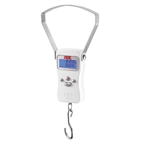 Pèse-bébé balance électronique suspendu - 20 kg - 1 pc