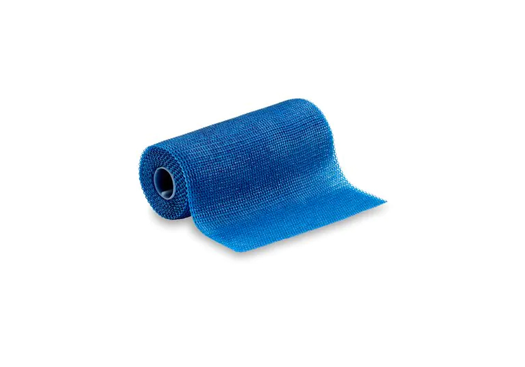 3M™ Scotchcast™ Plus - bleu - 12,7 cm x 3,6 m - 1 x 10 pcs