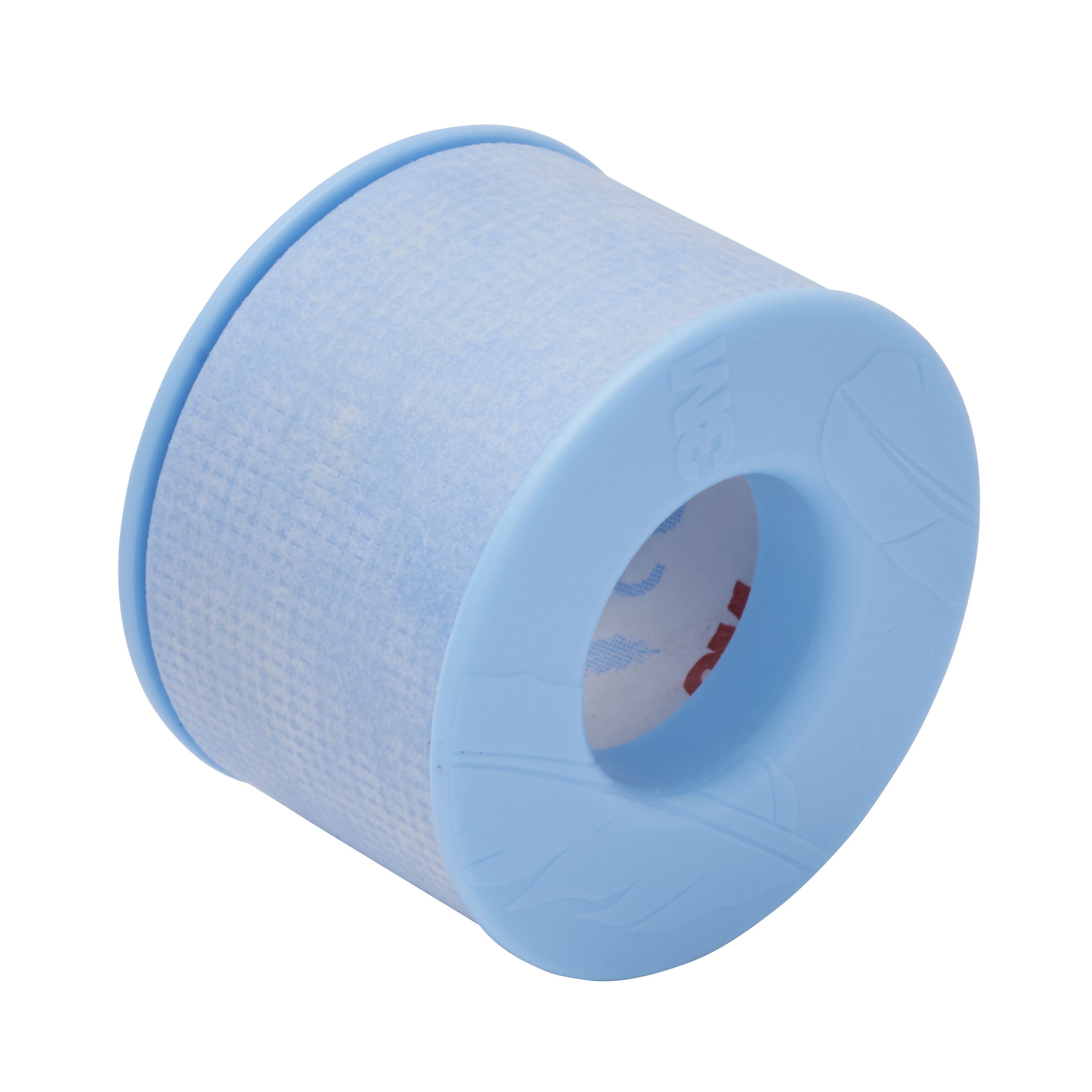 3M™ Micropore™ - silicone - 2,5 cm x 5 m - 1 pc