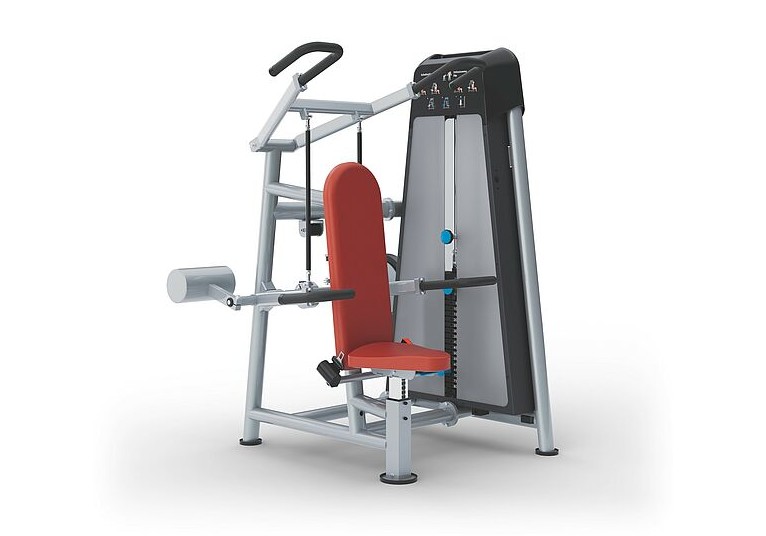 COMPASS 540 - Pulldown/Dip