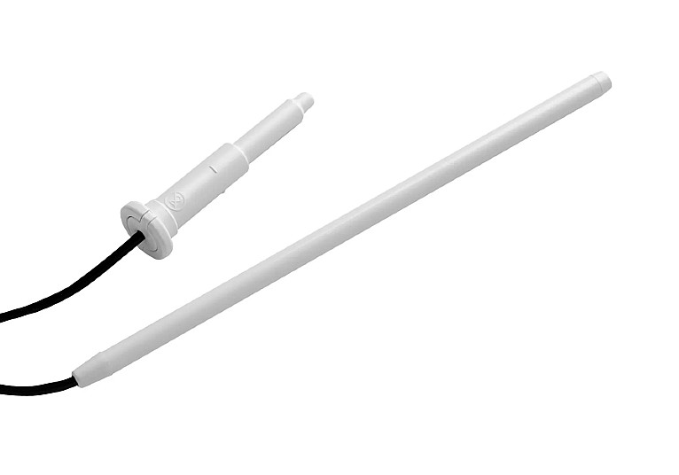 Intraoperatieve sondes voor eenmalig gebruik - 8 MHz - steriel - 1 x 10 st