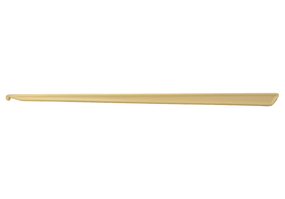 Vliezenbreker - steriel - 1 x 100 st