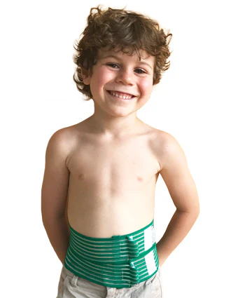 QualiBelly Advanced Pediatric - abdominale support