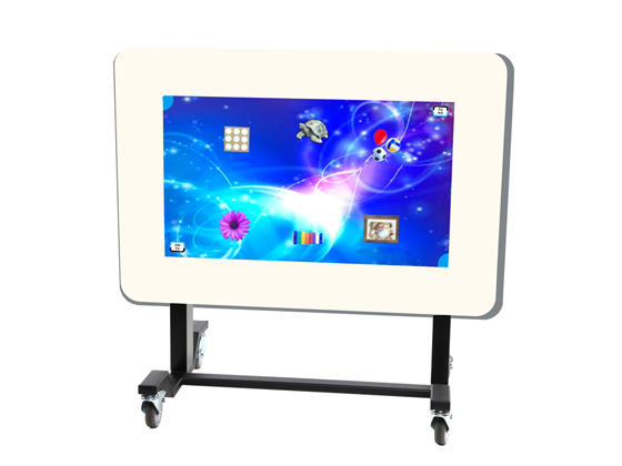 EN-TV - écran 42”