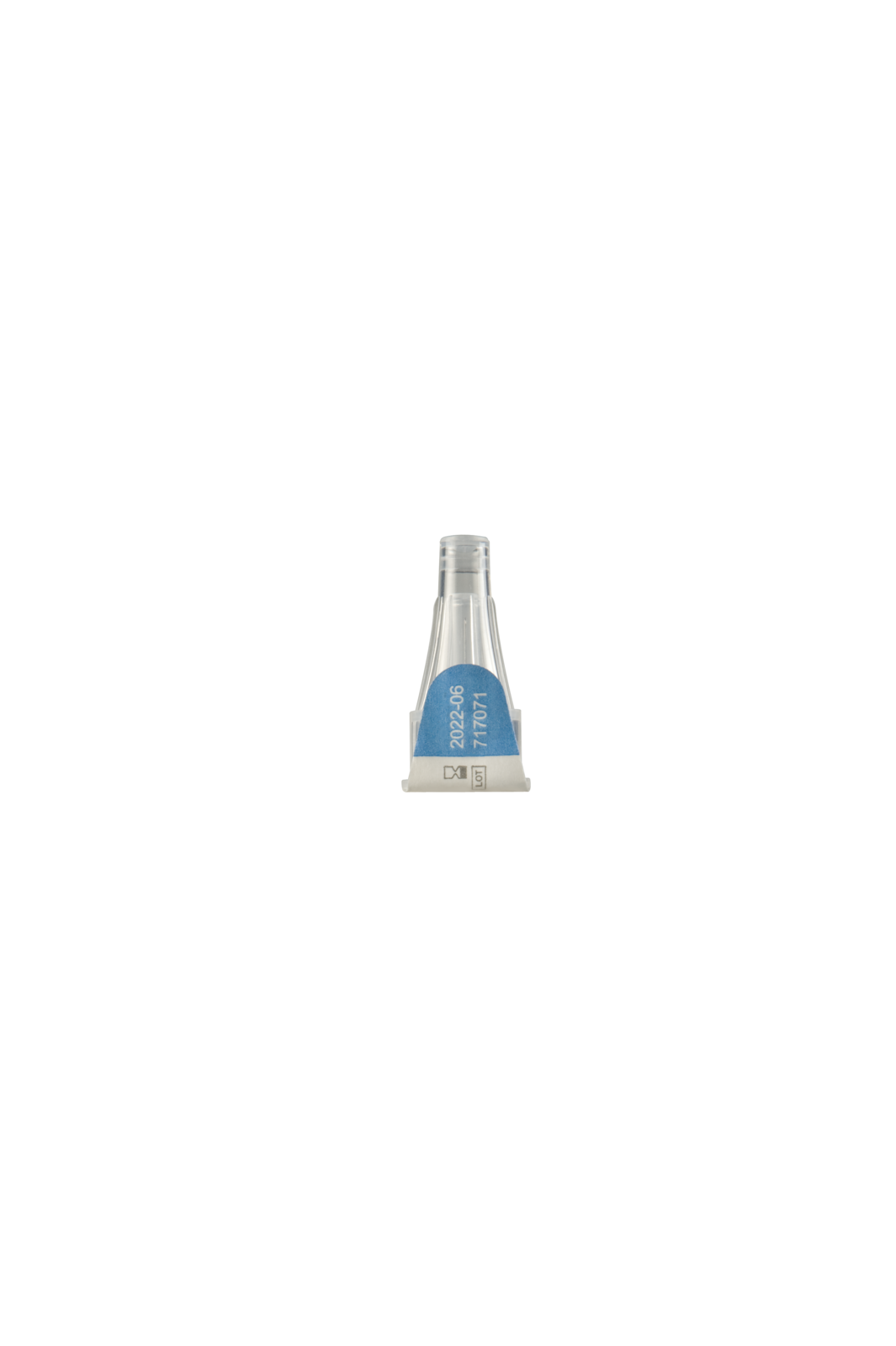 Aiguilles stylo - 31G x 8 mm - Quinta ETW - 100 pcs