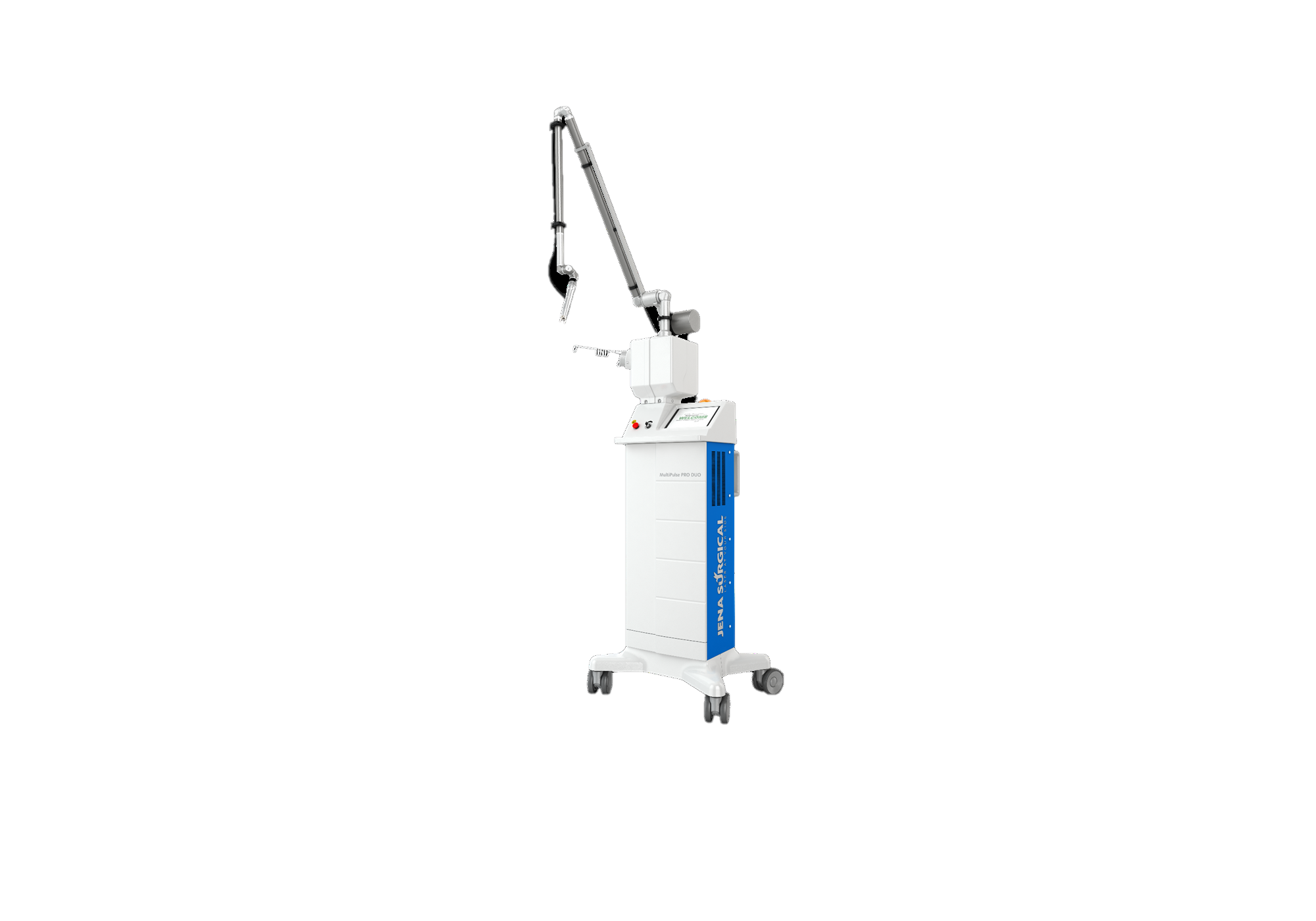 MultiPulse Pro Duo