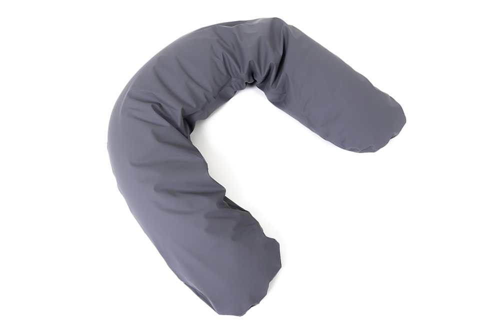 Relax Pro Hospital standaardkussen - 100% sealed - L 200 cm - 1 st