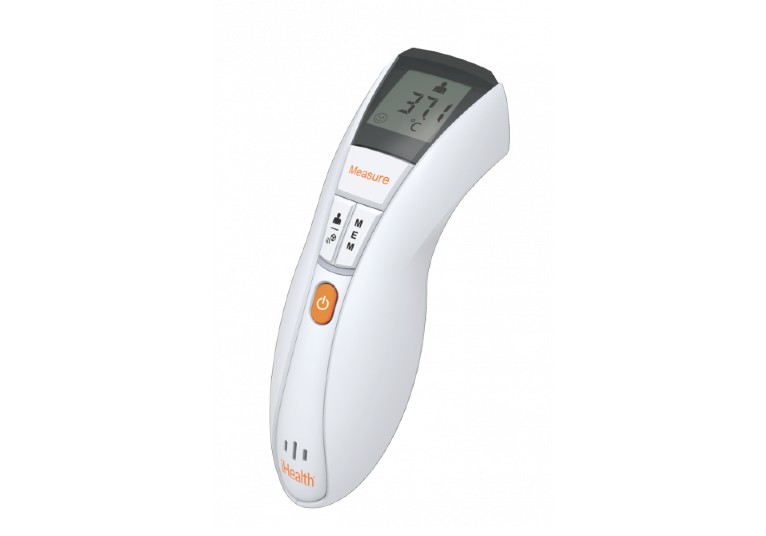 Non contact thermometer NT13B