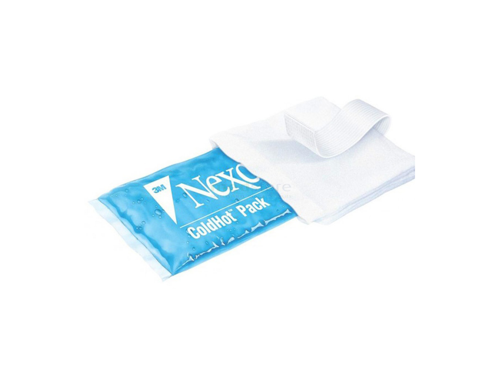 Nexcare™ Cold/Hot Pack - 10 x 27 cm - housse incl. - 1 pc