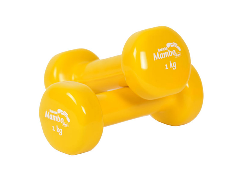 Mambo Max Dumbbell 