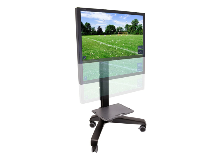 Bertec Vision Trainer Medical (BVT)