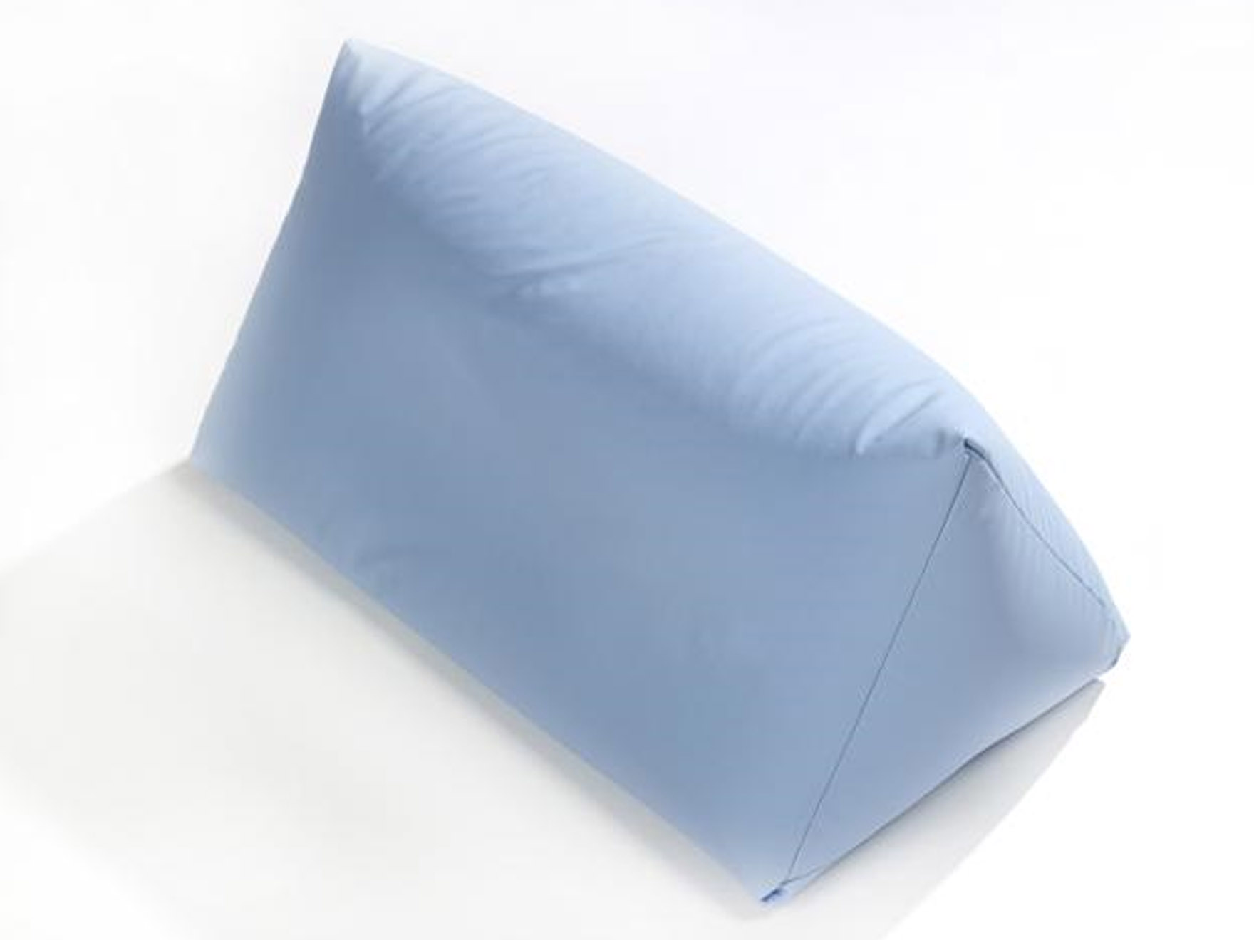 Coussin genou Relax - housse bi-tec - L 58 x L 30 x H 30 cm - 1 pc