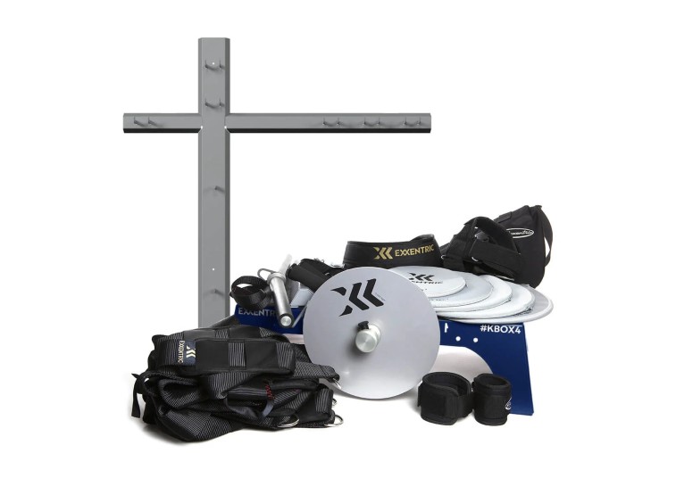 kBox4 Lite Advanced Plus System