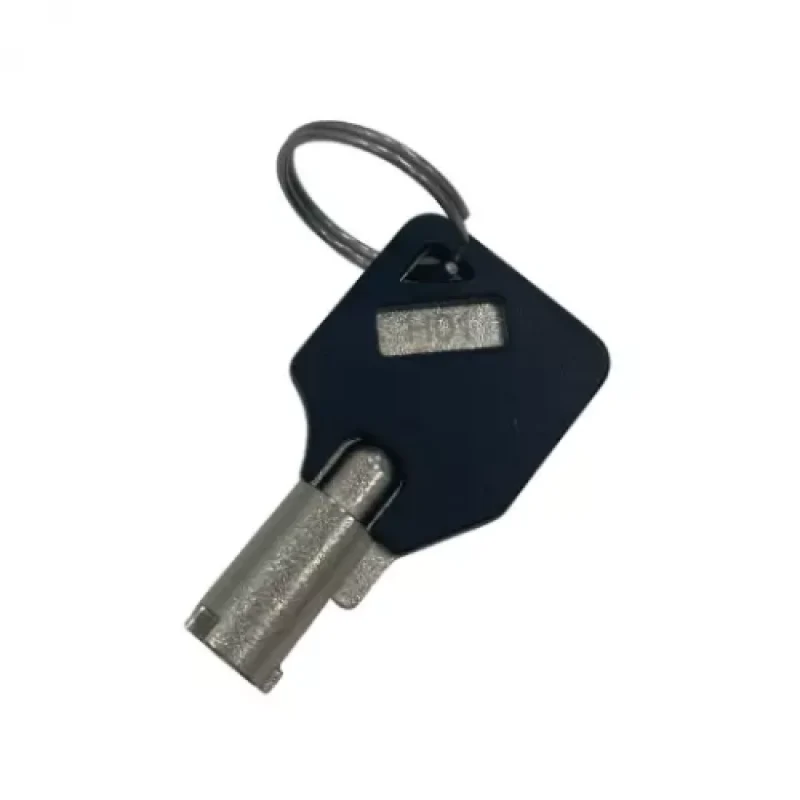 Masterkey voor elektronische code - KitLock 1000 - 1 st