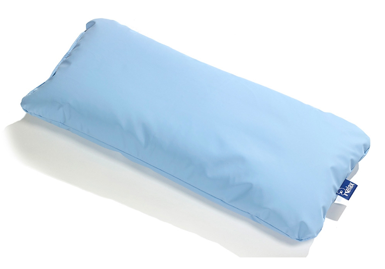 Coussin support Relax - housse bi-tec - L 58 x L 28 cm - 1 pc
