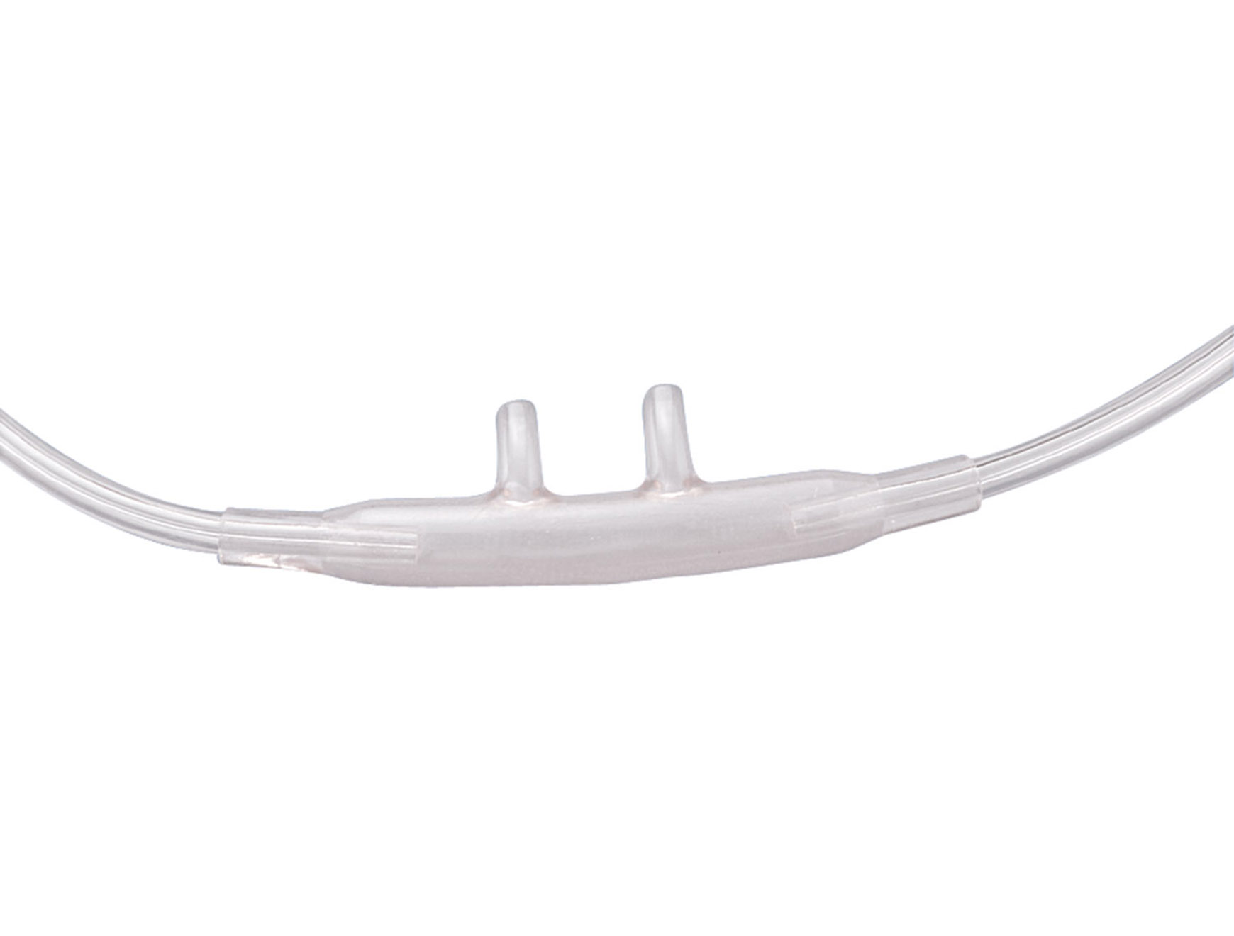 Cushion Nasal Cannula Infant + 2.1 m tubing - 1 x 50 st