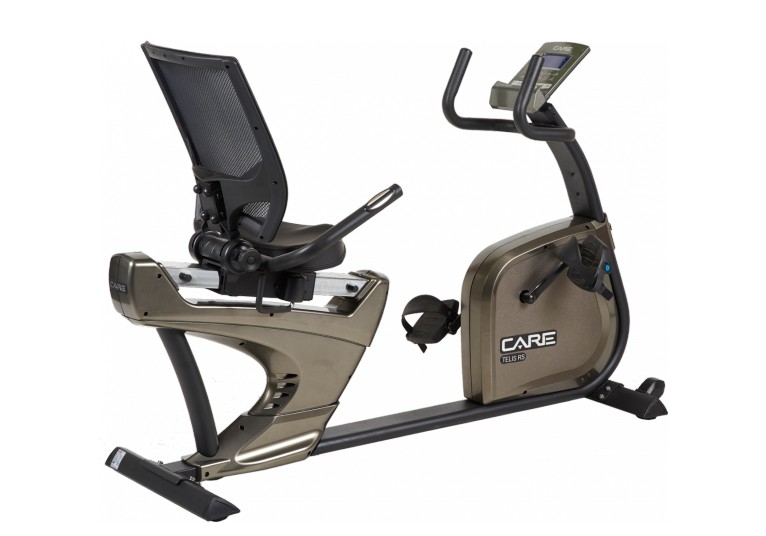 CARE Telis RS - zitergometer