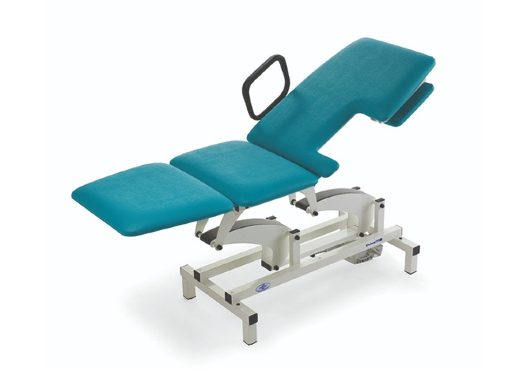 Table d'examen Optimus 3 Echo - hauteur variable électrique - 1 pc