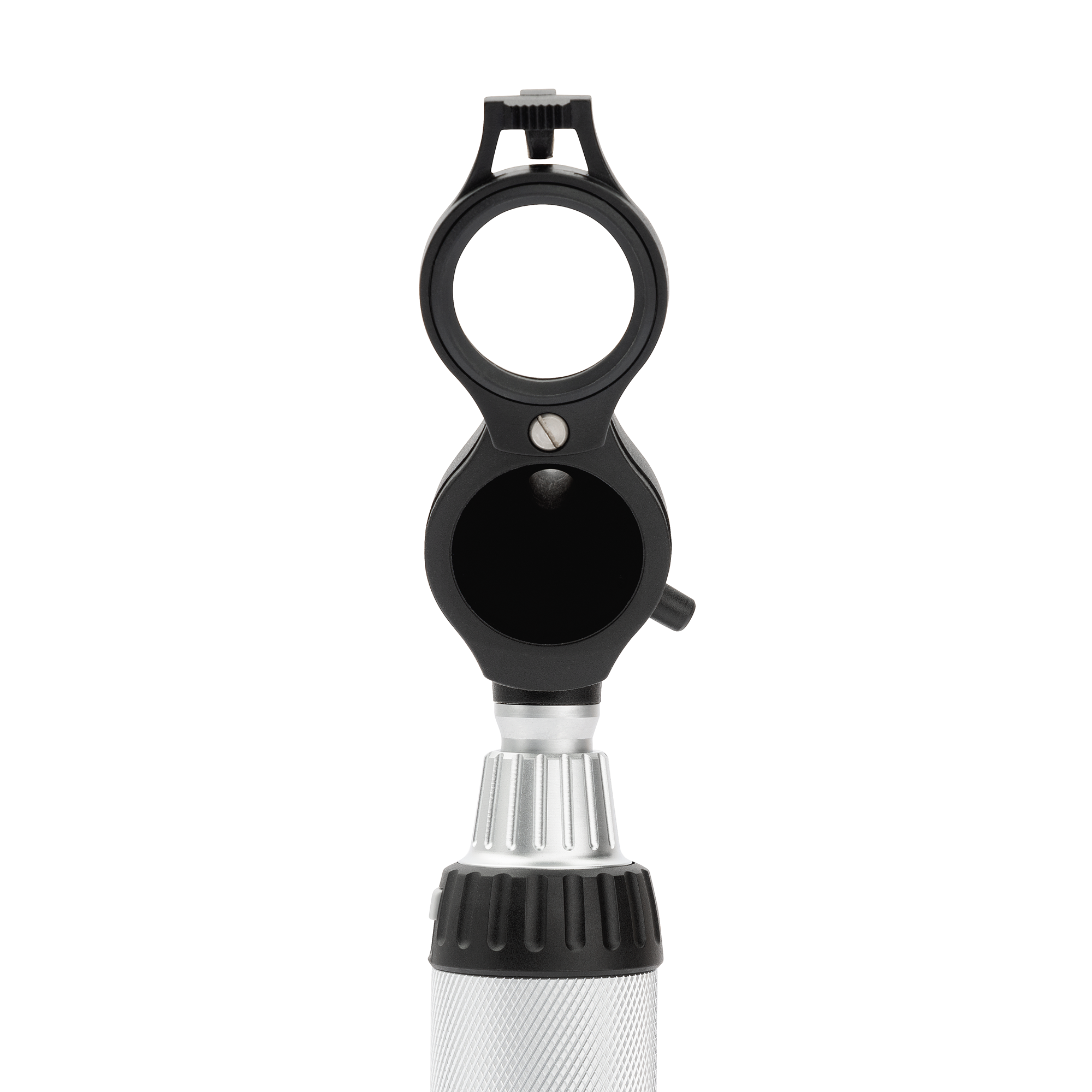 Heine set d'otoscope k180 f.o. avec poignée et étui souple - 2,5v - halogène - 1 pc