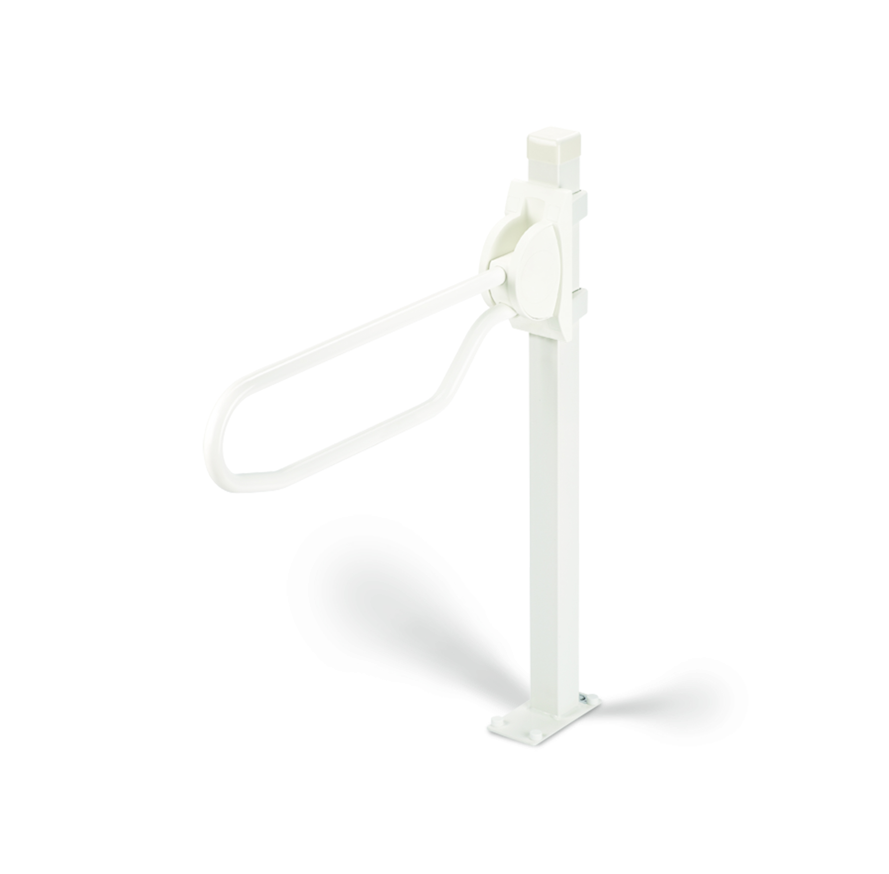 Linido pied pour appui - anthracite - 1 pc