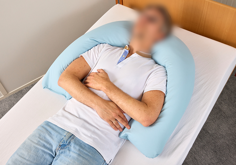 Renol coussin de positionnement - 28 x 38 cm x 200 cm - 1 pc