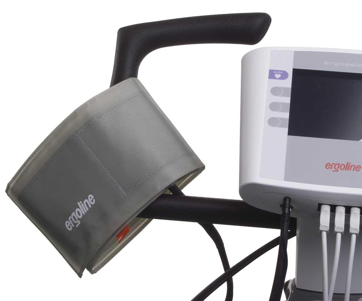 Ergoselect 100 - avec mesure automatique de la pression artérielle