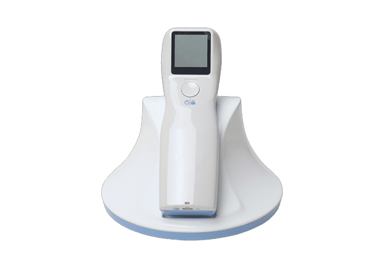 BVS Pro W - draadloze Bladder Volume Scanner - in kunststof box - 1 st