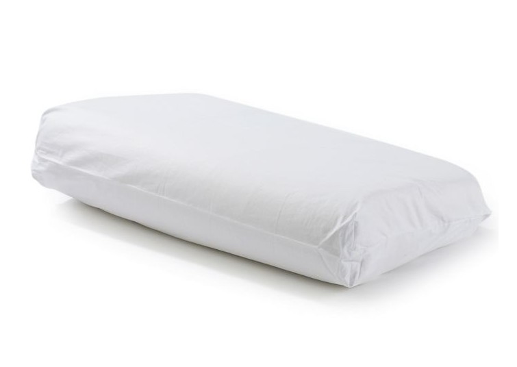 Taie Normal et X-confort - blanc - 1 pc