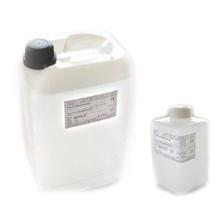 Glucose/Lactate system solution bottle - 2500 ml - 1 st
