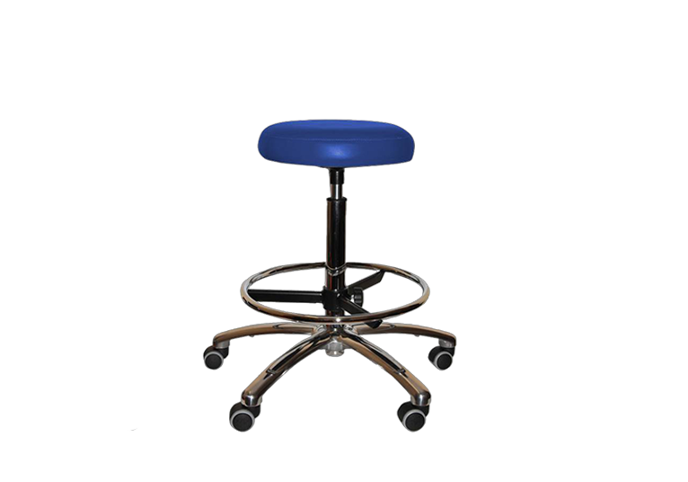 Tabouret TR03 - Silvertex