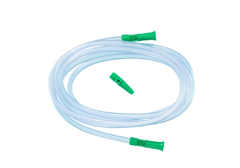 CT-4034/VC tuyau d'aspiration - 300 cm - F/F/M/VC - 1 x 20 pcs