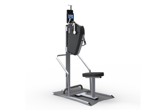 Kardiomed 540 Upper body cycle - Position assise - 1 pc