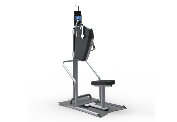 Kardiomed 540 Upper body cycle - Zittende positie - 1 st