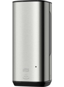 Tork Image line foam dispenser - 1 + sensor - RVS - 107 x 106 x 289 mm - 1 st