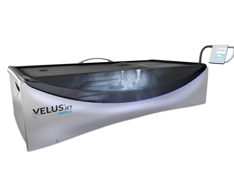 VELUSJET - Medical