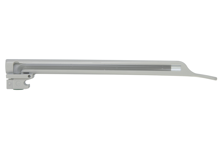 HEINE XP Disposable Laryngoscope Blades Miller 3 -  195 mm x 13 mm - 25 st