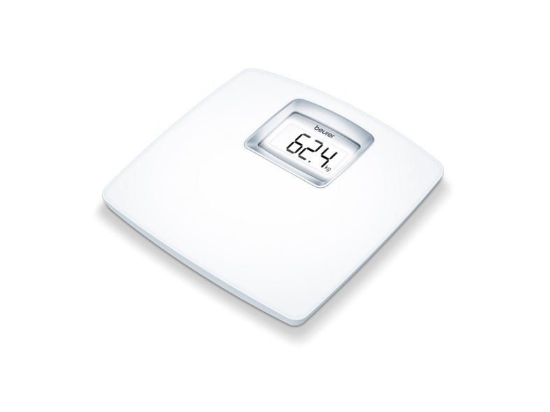 Digitale weegschaal PS25 - 34 x 34,5 cm - 180 kg - 1 st