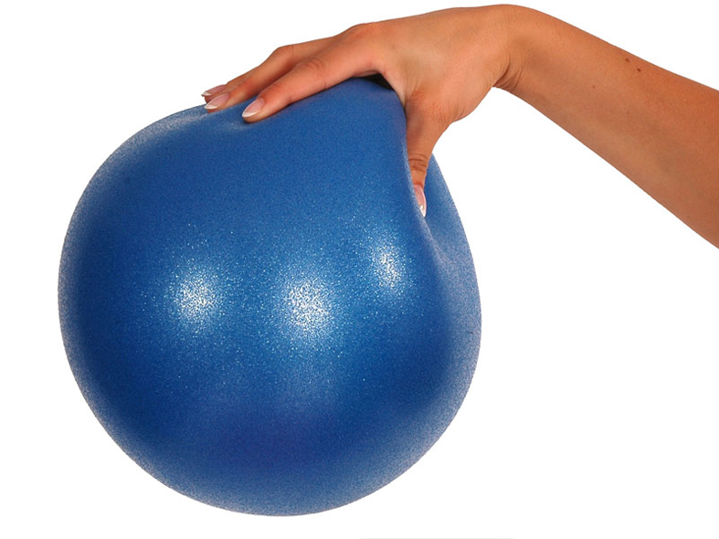 Mambo Max Pilates Soft-Over-Ball - 26 cm