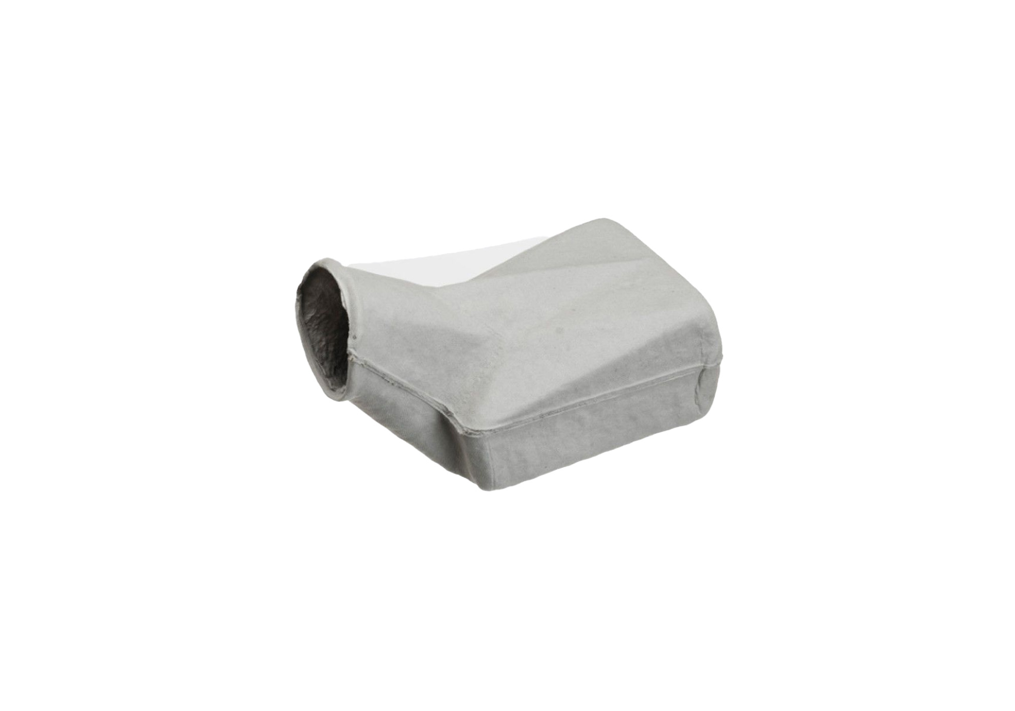 Urinal homme - sans couvercle - 900 ml - 120 pcs