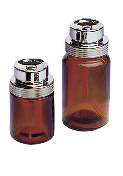 Dispenser alcohol Liquifix - 250 ml - 1 st