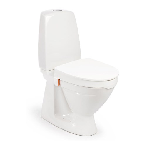 My-Loo rehausseur toilette 6 cm - sans couvercle - 1 pc